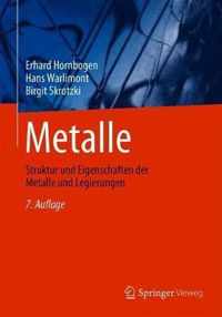 Metalle