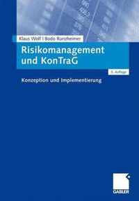 Risikomanagement und KonTraG