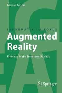 Augmented Reality