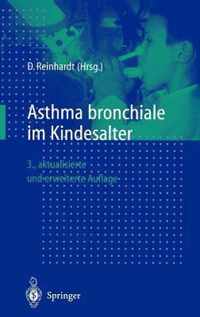 Asthma Bronchiale Im Kindesalter