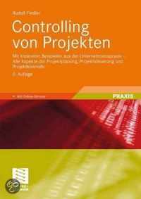 Controlling Von Projekten