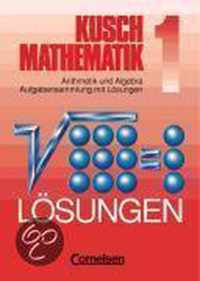 Mathematik I. Neubearbeitung. Aufgabensammlung mit Lösungswegen