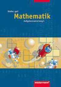 Mathe: gut 5! Aufgabensammlung. Mathematik