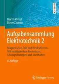 Aufgabensammlung Elektrotechnik 2