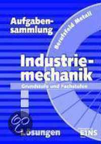 Aufgabensammlung Industriemechanik