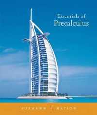 Essentials of Precalculus