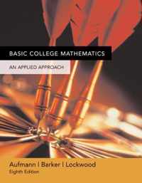 Basic College Mathematics