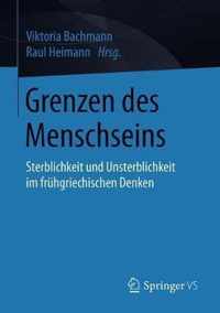 Grenzen des Menschseins