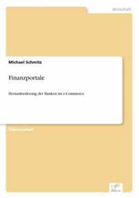 Finanzportale