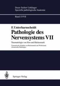 Pathologie Des Nervensystems VII