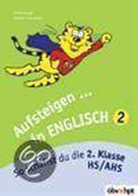 Aufsteigen in Englisch 2