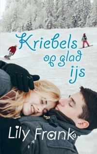 Kriebels op glad ijs