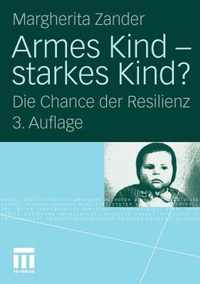 Armes Kind - Starkes Kind?