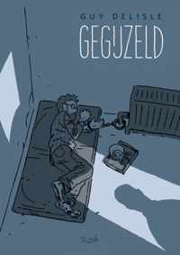 Gegijzeld