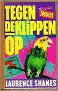 Tegen de klippen op