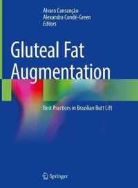 Gluteal Fat Augmentation