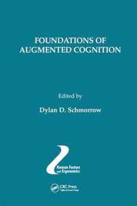 Foundations of Augmented Cognition