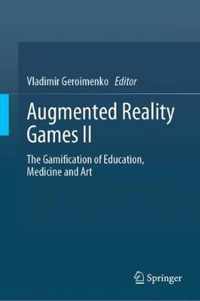 Augmented Reality Games II