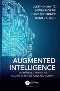 Augmented Intelligence