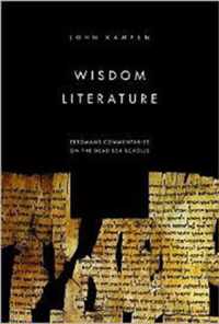 Wisdom Literature