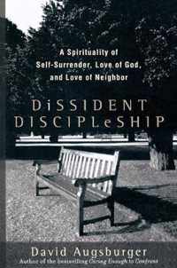 Dissident Discipleship