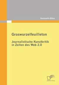 Graswurzelfeuilleton