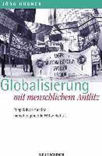 Globalisierung mit menschlichem Antlitz