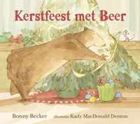 Kerstfeest met Beer