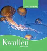 Dierenfamilies  -   Kwallen