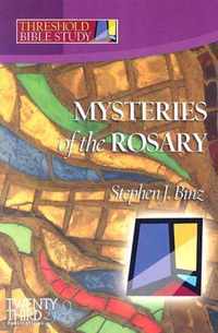 The Mysteries of the Rosary