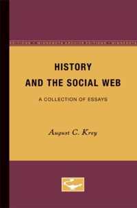 History and the Social Web