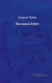 Harmonielehre