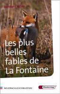 Les plus belles fables de LaFontaine