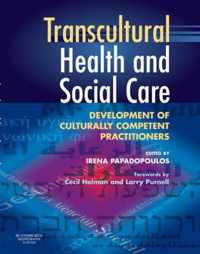 Transcultural Health and Social Care