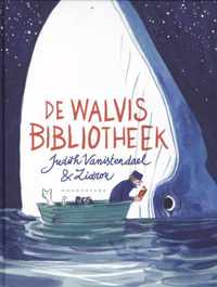 De Walvisbibliotheek