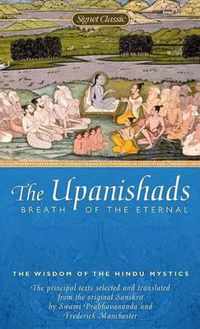 The Upanishads