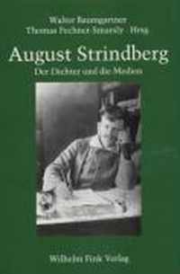 August Strindberg