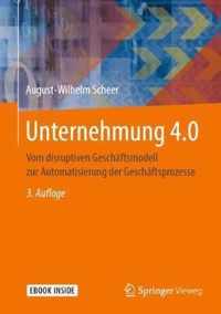 Unternehmung 4.0