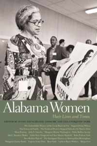 Alabama Women