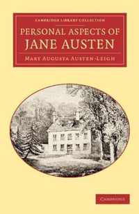 Personal Aspects of Jane Austen