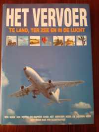 Het vervoer