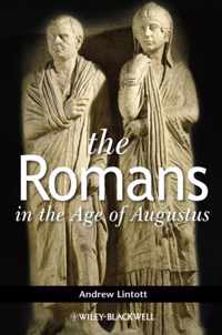 Romans In The Age Of Augustus