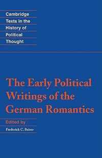 The Early Political Writings of the German Romantics