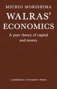 Walras' Economics