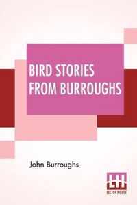 Bird Stories From Burroughs