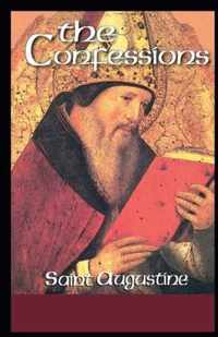 Confessions of Saint Augustine