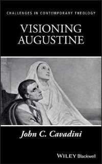 Visioning Augustine