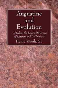 Augustine And Evolution