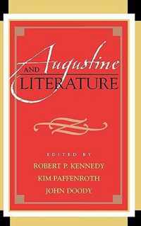 Augustine and Literature