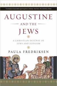 Augustine and the Jews